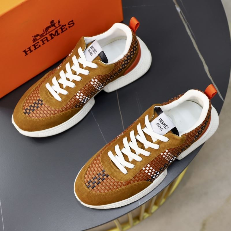 Hermes Sneakers